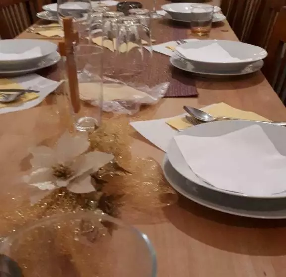 Majatalo Penzion Smrekovica