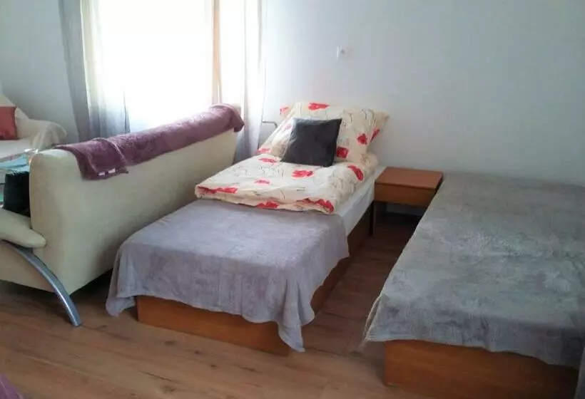 Majatalo Penzion Smrekovica