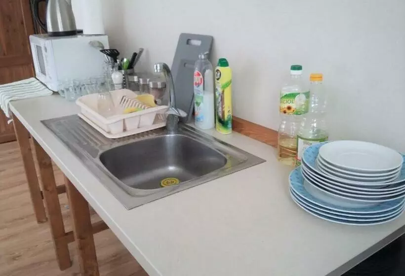 Majatalo Penzion Smrekovica