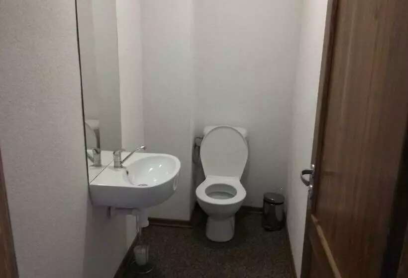 Majatalo Penzion Smrekovica