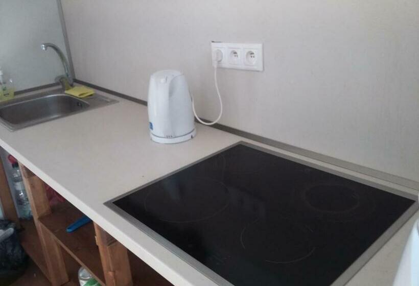 بنسيون Penzion Smrekovica