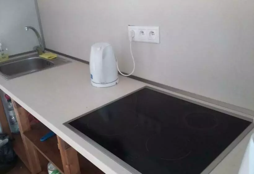 Majatalo Penzion Smrekovica