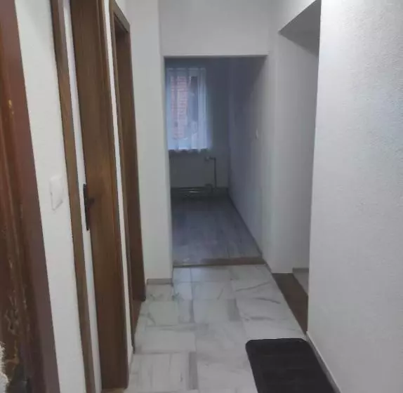 Majatalo Penzion Smrekovica