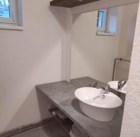 بنسيون Penzion Smrekovica