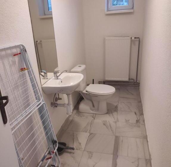 بنسيون Penzion Smrekovica