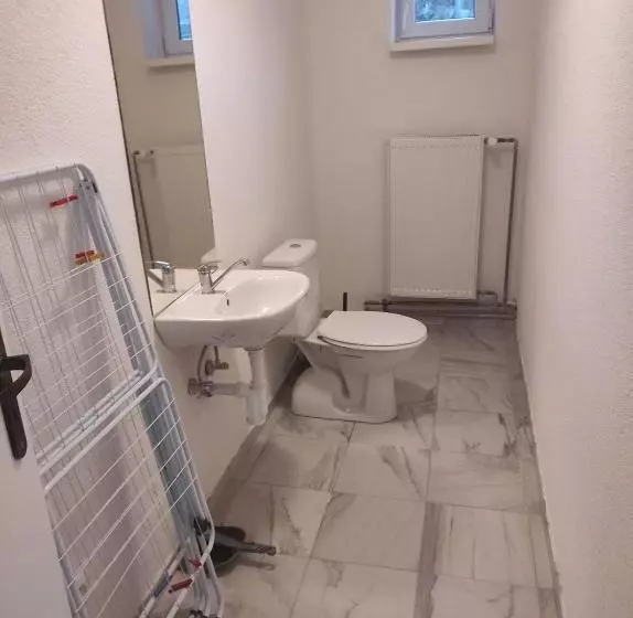 Majatalo Penzion Smrekovica