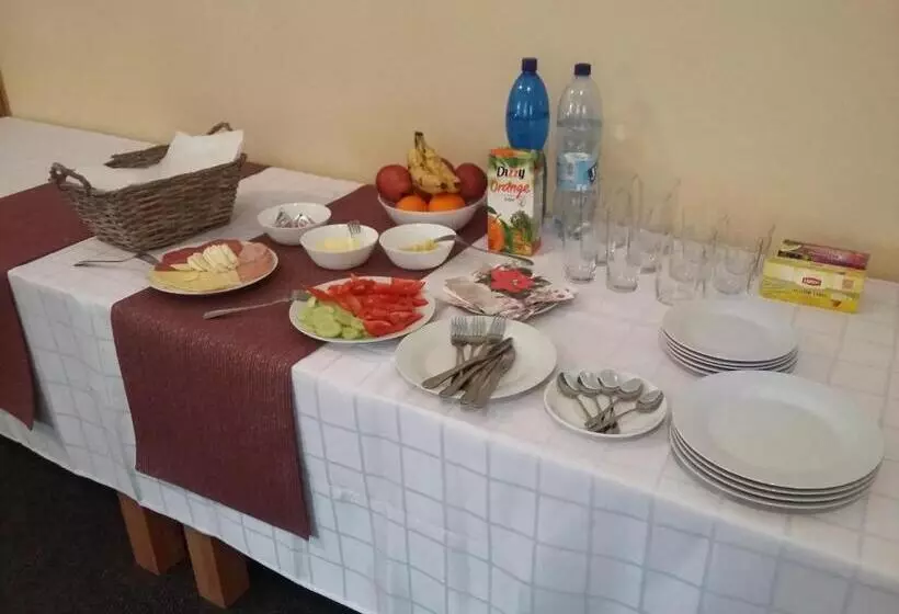 Majatalo Penzion Smrekovica