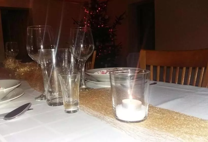 Majatalo Penzion Smrekovica