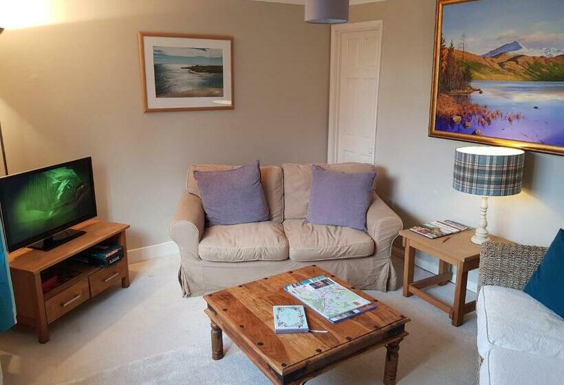 פנסיון Rocking Chair Farmhouse