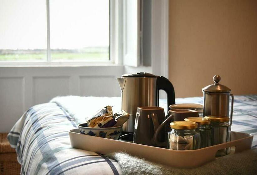 פנסיון Rocking Chair Farmhouse