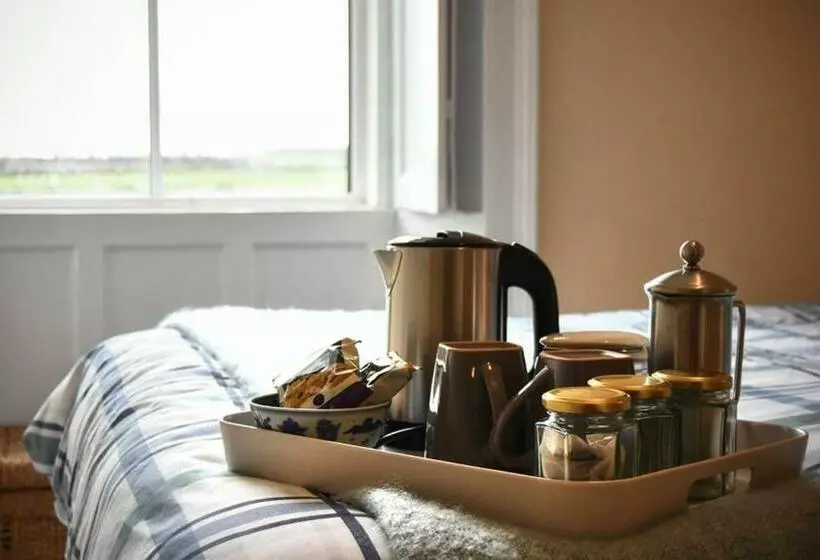 ペンション Rocking Chair Farmhouse