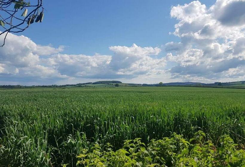 פנסיון Rocking Chair Farmhouse