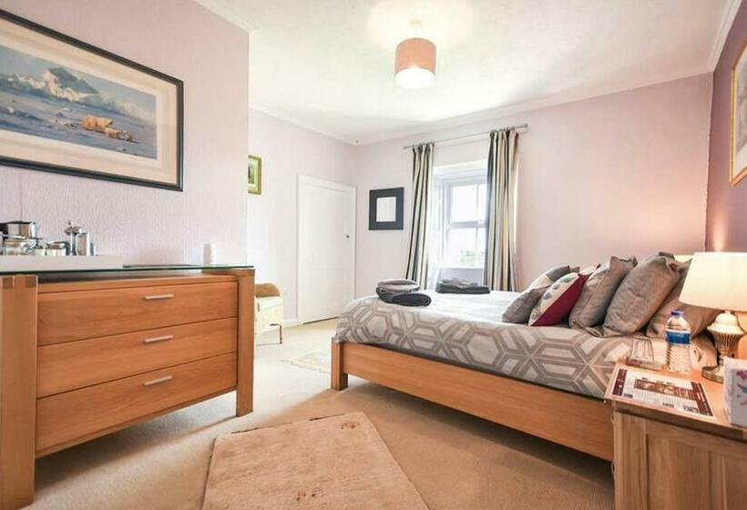 פנסיון Rocking Chair Farmhouse