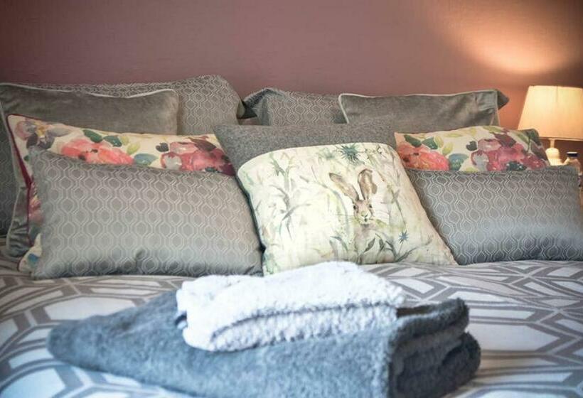 פנסיון Rocking Chair Farmhouse