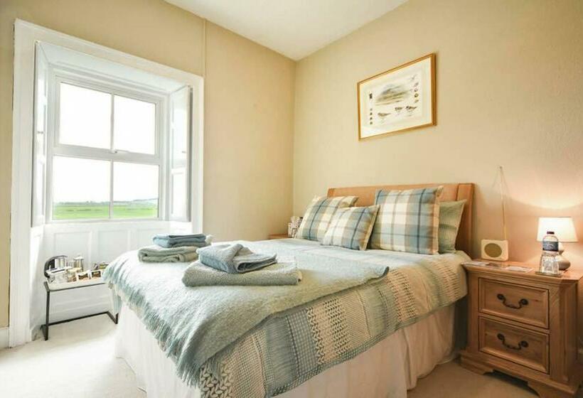 פנסיון Rocking Chair Farmhouse