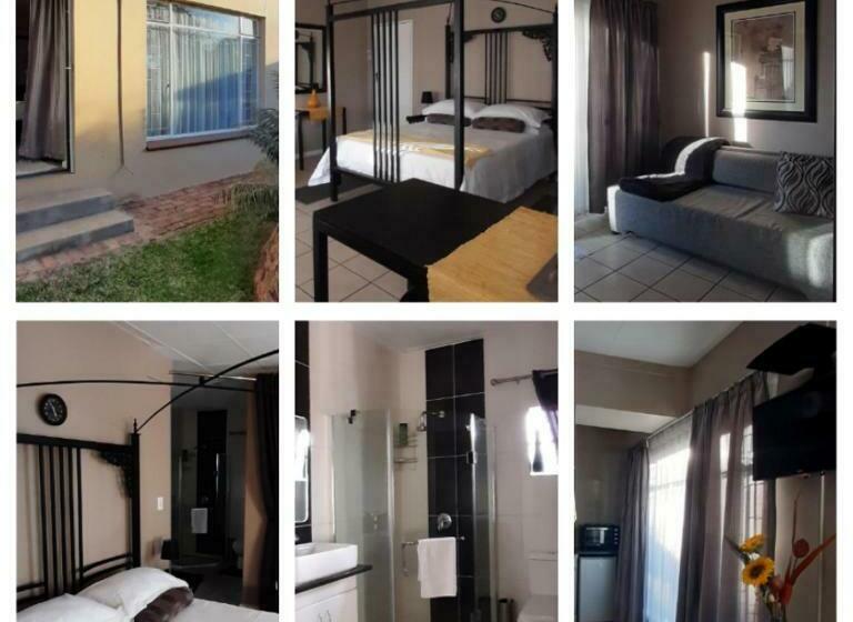 ペンション Sarah S Place Guesthouse