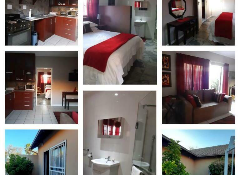 ペンション Sarah S Place Guesthouse