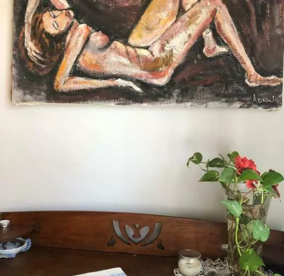 پانسیون Suite 120