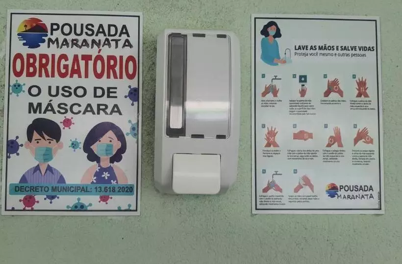 ペンション Suãtes Em Guarujã¡ Sp