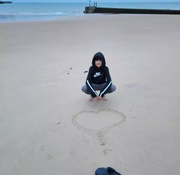 Redcar Seaview Apartments