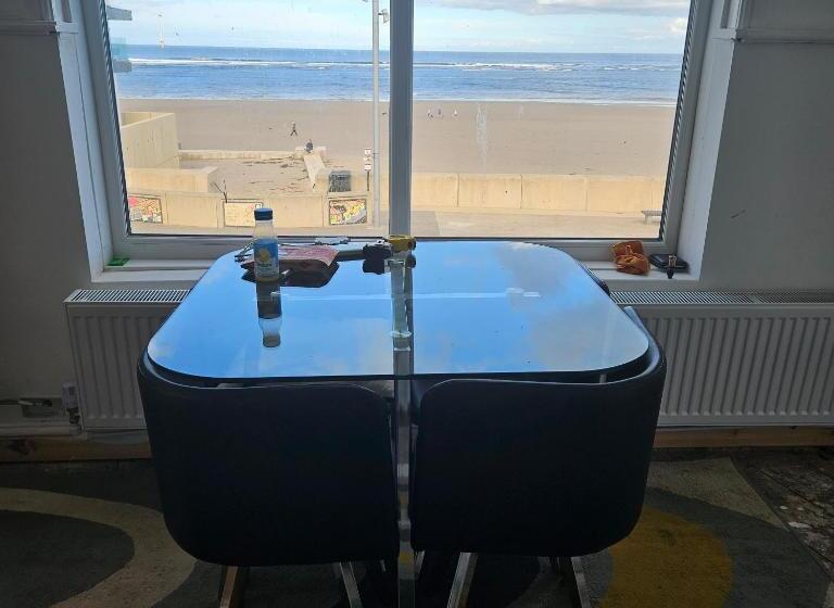 Redcar Seaview Apartments