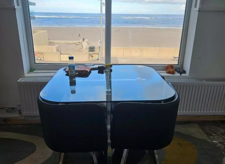 Redcar Seaview Apartments