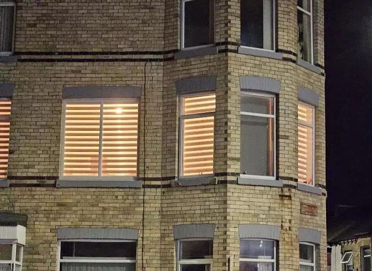 Redcar Seaview Apartments