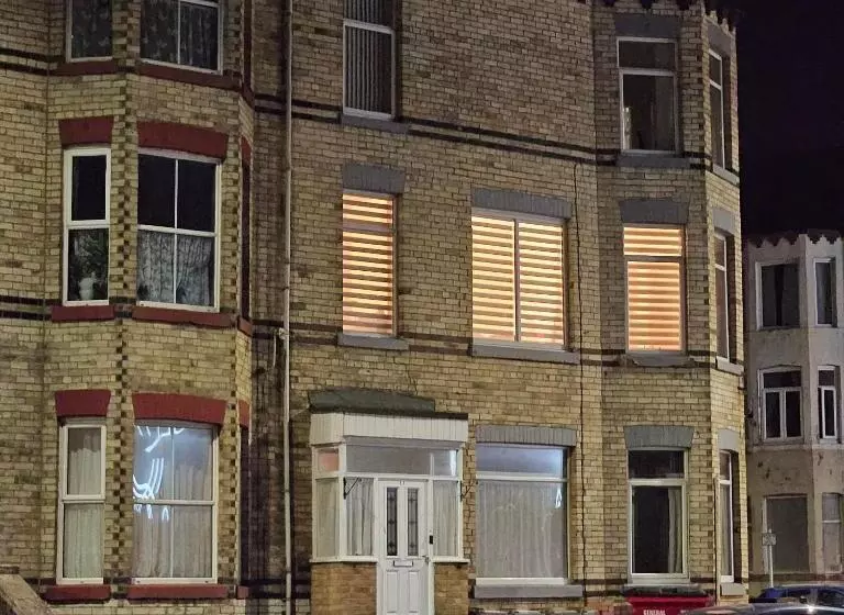 Redcar Seaview Apartments