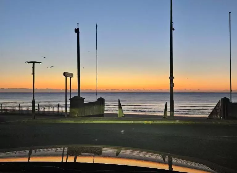 Redcar Seaview Apartments