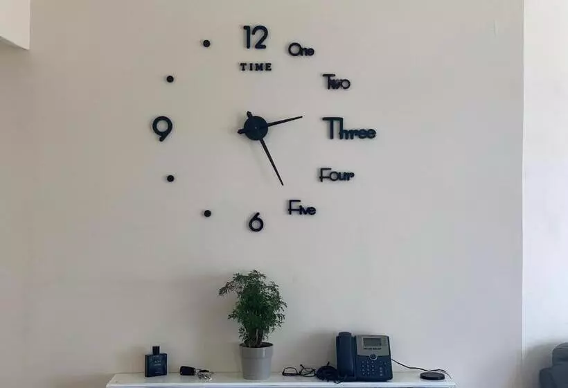 Redcar Seaview Apartments