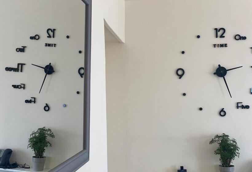 Redcar Seaview Apartments