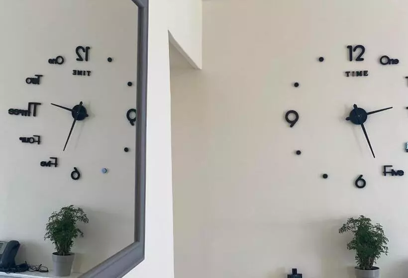 Redcar Seaview Apartments