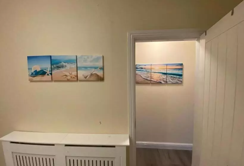 Redcar Seaview Apartments