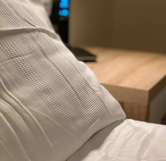 Redcar Seaview Apartments