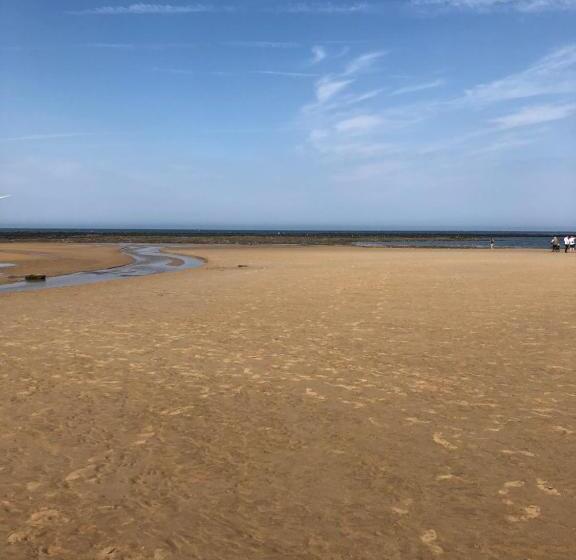 Redcar Seaview Apartments