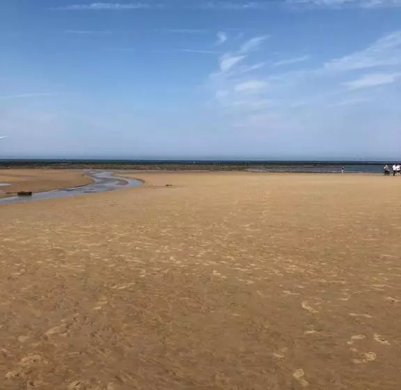 Redcar Seaview Apartments