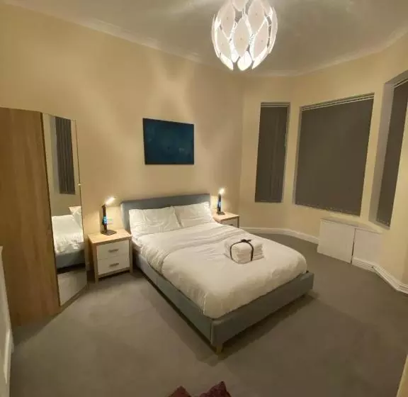 Redcar Seaview Apartments