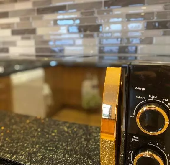 Redcar Seaview Apartments