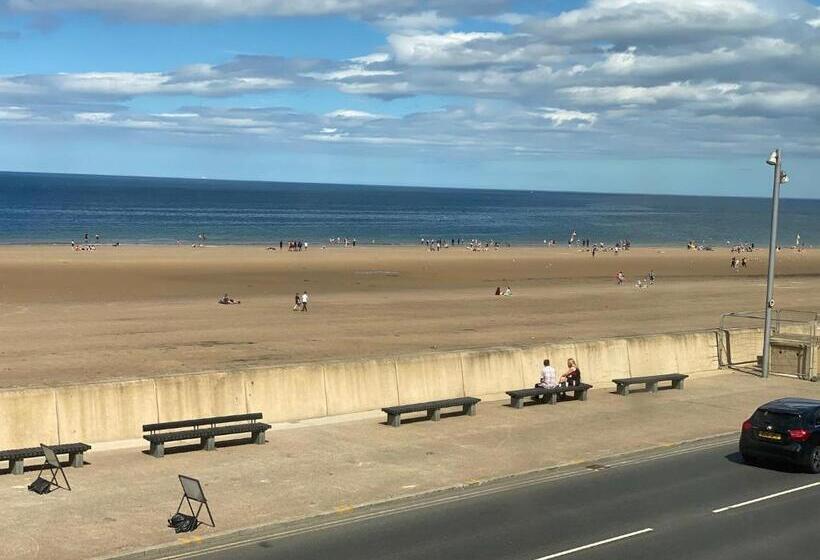 Redcar Seaview Apartments