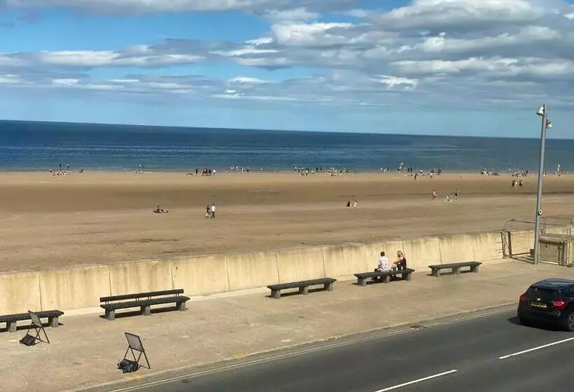 Redcar Seaview Apartments
