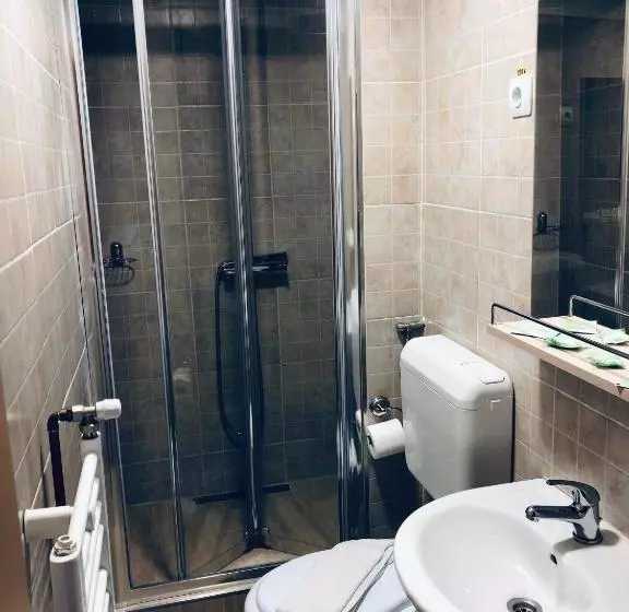 Общежитие Adabelle