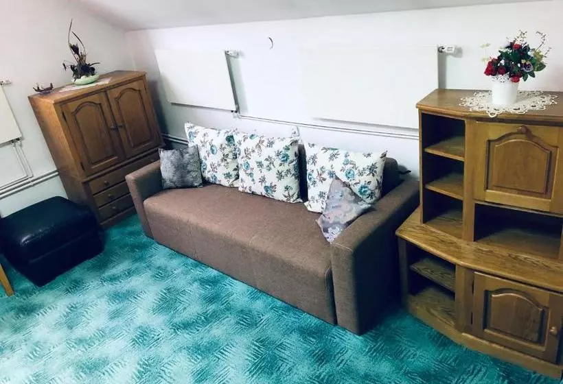 Общежитие Adabelle