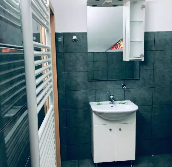 Общежитие Adabelle