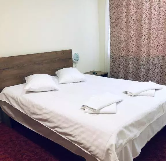 Общежитие Adabelle