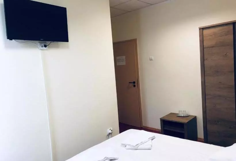 Общежитие Adabelle