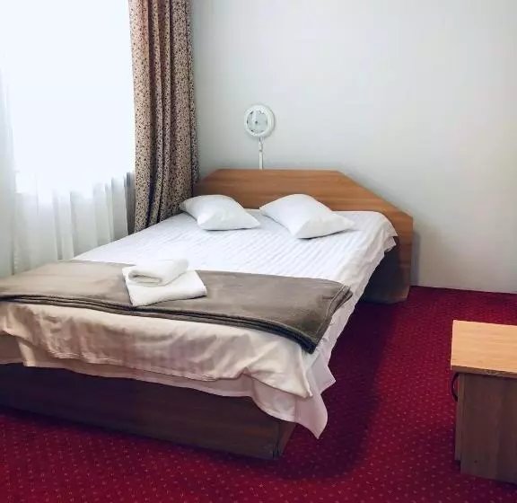 Общежитие Adabelle