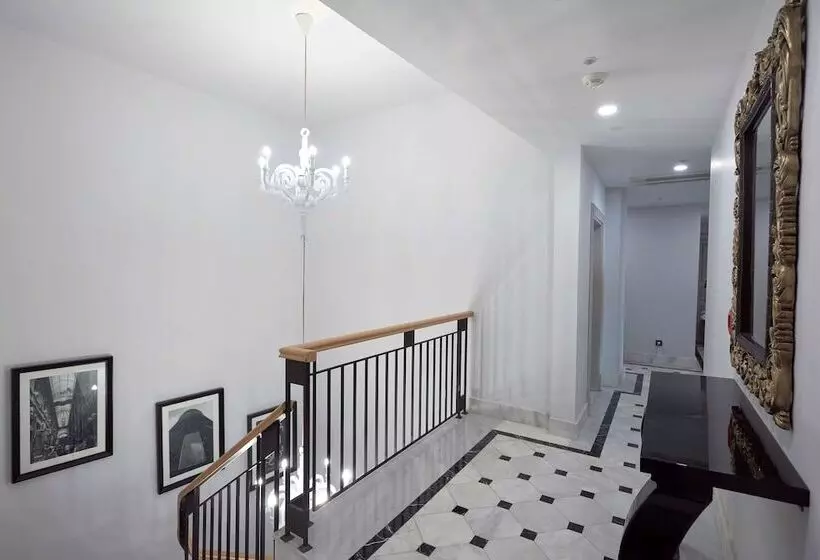 Akka Suites Taksim Special Class