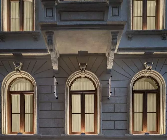 Akka Suites Taksim Special Class