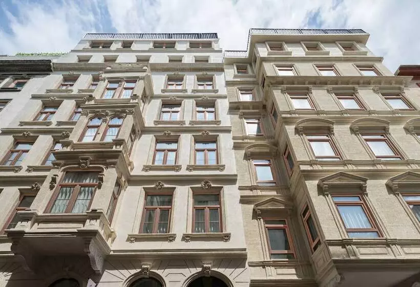 Akka Suites Taksim Special Class