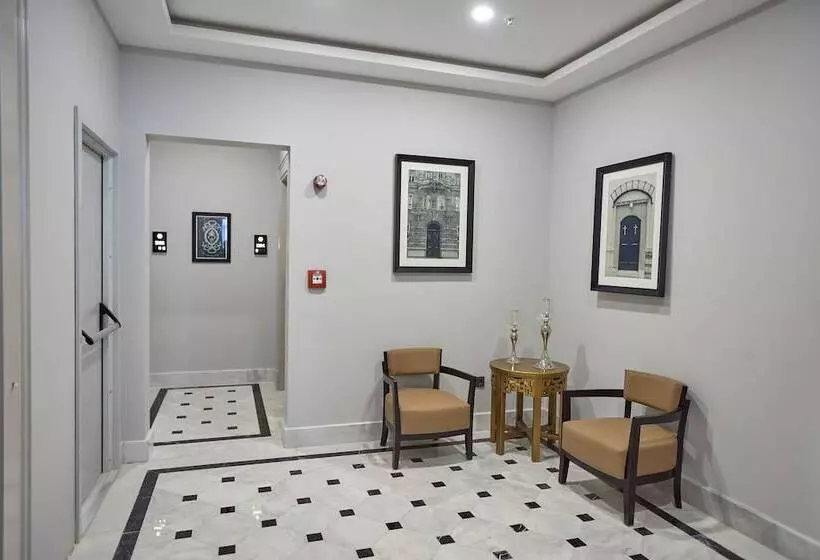 Akka Suites Taksim Special Class